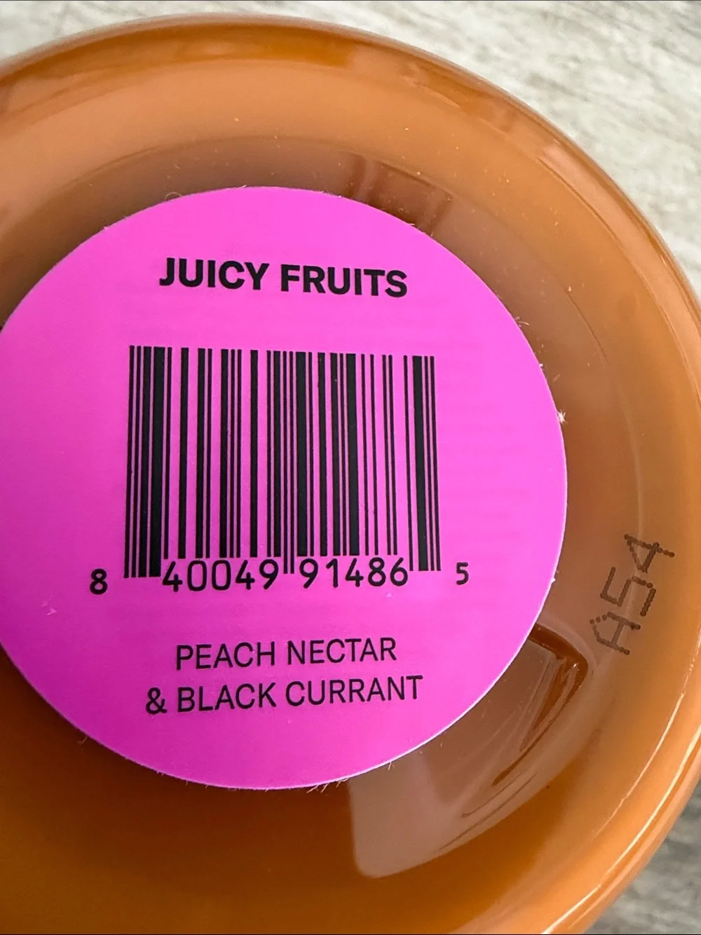 JOSIE MARAN Orange Argan Moisture Plump Conditioning Butter